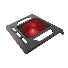 Підставка під ноутбук TRUST GXT 220 Kuzo Black