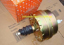 Підсилювач гальм вакуумний Уаз 469, 452, 3303, 31512 (виробник Дорожній мап, Харків)