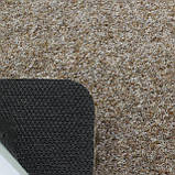 Ковролін на гумі Tempo Vento 69 - ширина 3 метри /безкоштовна доставка/, фото 3