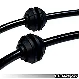 Комплект армованих гальмівних шлангів B9/B9.5 Audi A4/S4, A5/S5/RS5, Q5/SQ5, фото 5