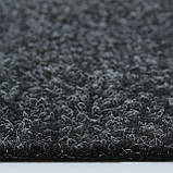 Ковролін на гумі Tempo Vento 74 - ширина 3 метри /безкоштовна доставка/, фото 2