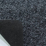 Ковролін на гумі Tempo Vento 74 - ширина 3 метри /безкоштовна доставка/, фото 3