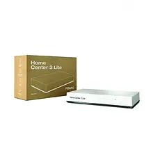Контролер розумного будинку Fibaro Home Center 3 Lite HC3L-001