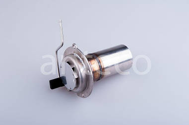 Труба горіння Eberspacher Airtronic D4