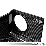 Система впуску S34 034motorsport відкрита карбон Mk8 Golf GTI & Audi 8Y A3 EA888 Gen 4, фото 7