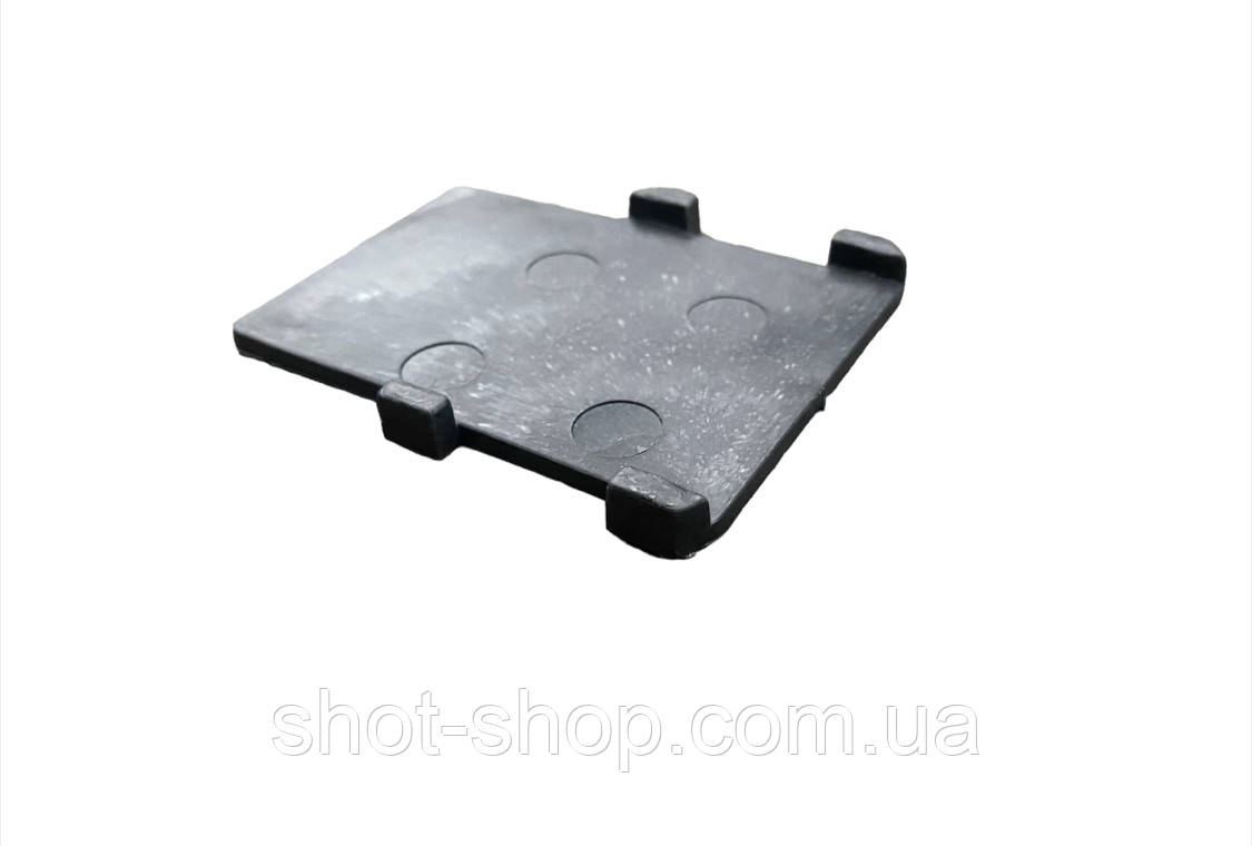 Комплект Межлистовых Прокладок Рессоры Мерседес 1317 Купить