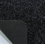 Ковролін на гумі Tempo Vento 77 - ширина 2 і 4 метри /безкоштовна доставка/, фото 3