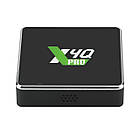 Смарт приставка Ugoos X4Q PRO 4/32 + аеропульт, Amlogic S905X4, Android 11 (1 рік гарантії), фото 3