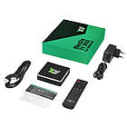 Youtv на 12 місяців для 5 пристроїв + смарт тв приставка Ugoos X4Q Pro 4/32, фото 5