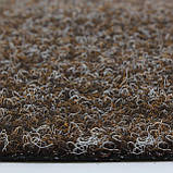 Ковролін на гумі Tempo Vento 93 - ширина 3 метри /безкоштовна доставка/, фото 2