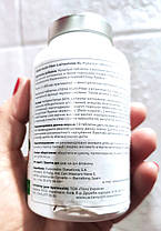 TIENS Multi-Fiber з вітаміном D₃ Тяньши Мультифайбер з вітаміном D₃ 60 жевательных табл., фото 3