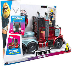 Ігрова колекційна фігурка Jazwares Fortnite Deluxe Feature Vehicle RC Mudflap