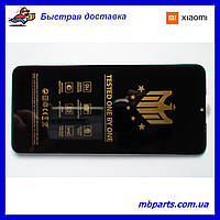 Дисплей із сенсором Xiaomi Redmi 9 / Redmi 9 Prime / Poco M2, чорний (оригінал Китай) без рамки!