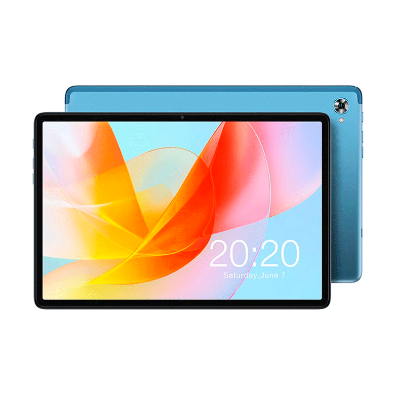 Teclast M40 Plus 8/128Gb blue 4G