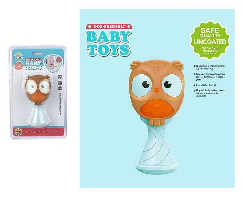 Брязкальце SL 84801-57 (144/4) на листі