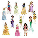 Великий подарунковий набір ляльок "Принцеси Дісней" Disney Store 2022, фото 2