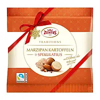 Марципан Zentis Spekulatius Marzipan Kartoffeln 100 г Германия