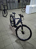 Електричний велосипед HAIBIKE, фото 4