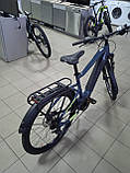 Електричний велосипед HAIBIKE, фото 5