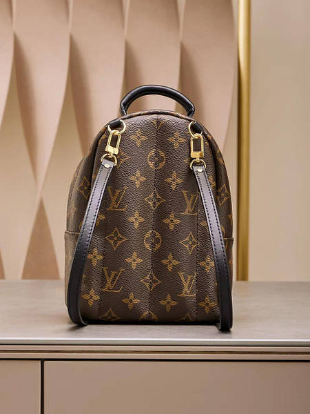 Harga lv palm spring mini online