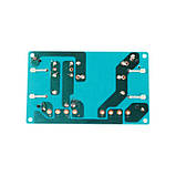 Пасивний 3-смуговий кросовер фільтр НЧ, СЧ і ВЧ звуку 4-8 Ом 120 Вт WEAH-338, фото 3