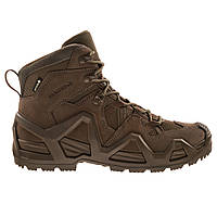 Черевики Lowa Zephyr GTX® MID TF MK2 - Dark Brown EU 46/UK 11