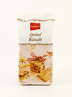 Печиво Favorina Spiced Biscuits, 600 г (Німеччина)