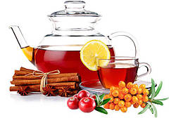 Чай натуральний