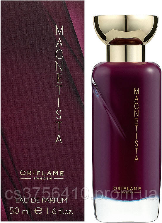Magnetista 50 ml. Oriflame ID