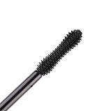 Туш для вій Luxvisage Absolute Віяловий супер об'єм, Black, 8 мл, фото 2
