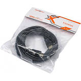 Кабель HDMI to HDMI 4.5m Maxxter v1.4 (V-HDMI4-15), фото 5