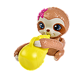 Лялька Штеффі Simba Steffi Love зі сплячим лінивцем з функцією зміни кольору з аксесуарами 29 см (5733436), фото 7