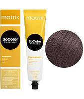 Крем-краска Matrix Socolor Beauty 6VA 90 мл