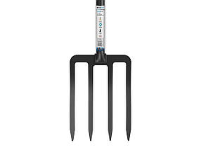 Вила для копання IDEAL LINE Cellfast — 40-220 Польща, фото 4