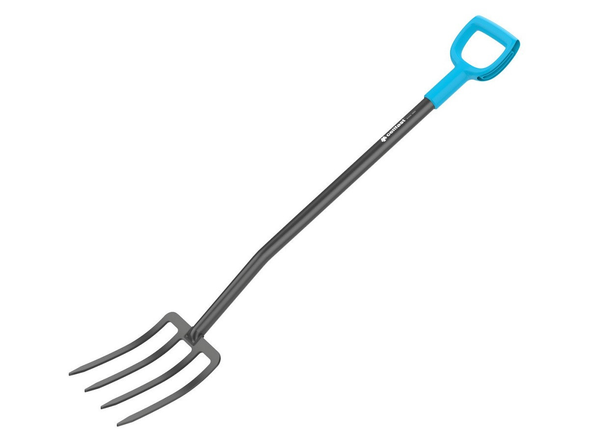 Вила для копання IDEAL LINE Cellfast — 40-220 Польща