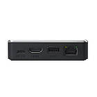 Смарт приставка Ugoos X4Q Cube 2/16 + аеропульт, Amlogic S905X4, Android 11 (1 рік гарантії), фото 4
