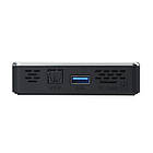 Смарт приставка Ugoos X4Q Cube 2/16 + аеропульт, Amlogic S905X4, Android 11 (1 рік гарантії), фото 5