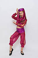 Карнавальний костюм східна красуня 32-38 р зріст 128-146