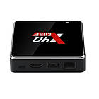 Смарт приставка Ugoos X4Q Cube 2/16 + аеропульт, Amlogic S905X4, Android 11 (1 рік гарантії), фото 6