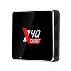 Смарт приставка Ugoos X4Q Cube 2/16 + аеропульт, Amlogic S905X4, Android 11 (1 рік гарантії), фото 10