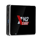 Смарт приставка Ugoos X4Q Cube 2/16 + аеропульт, Amlogic S905X4, Android 11 (1 рік гарантії), фото 3