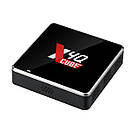 Смарт приставка Ugoos X4Q Cube 2/16 + аеропульт, Amlogic S905X4, Android 11 (1 рік гарантії), фото 7