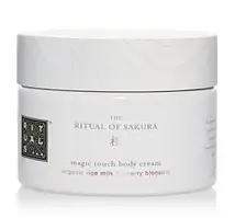 Крем для тіла The Ritual of Sakura Body Cream