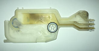 Теплообмінник для посудомийної машини Whirlpool Б/У WP79/12 01390000679