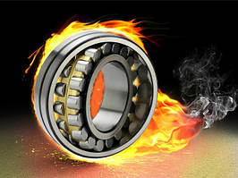 Деталі підшипників