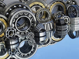 Підшипники