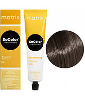 Крем-краска Matrix Socolor Beauty 6AA 90 мл