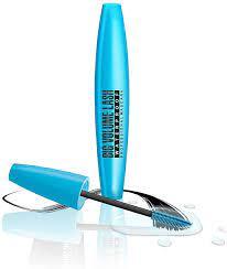 Туш для вій Eveline Big Volume Lash Waterproof Чорна 9 мл (5907609337191)