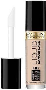 Консилер під очі Eveline Liquid Camouflage 07-Beige 5мл (5903416000723)