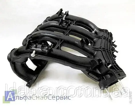 Колектор впускний 16 кл. ВАЗ 2112 пластик Е-газ